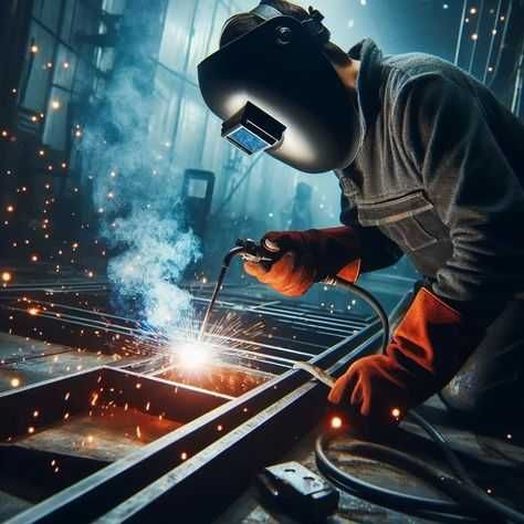 Зварювальні  роботи. Вироби з металу під замовлення