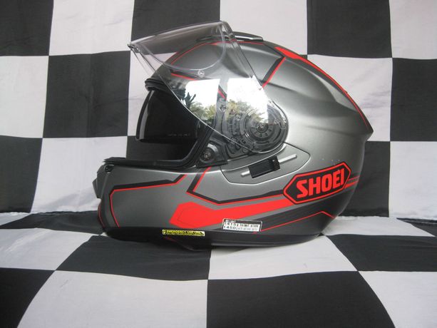 Kask integralny SHOEI GT AIR rozm.S 55-56cm