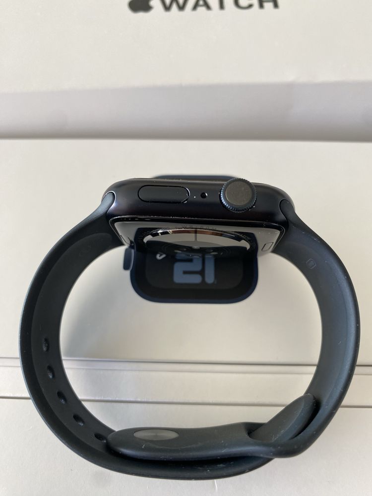 Applewatch Series 8 45mm GPS