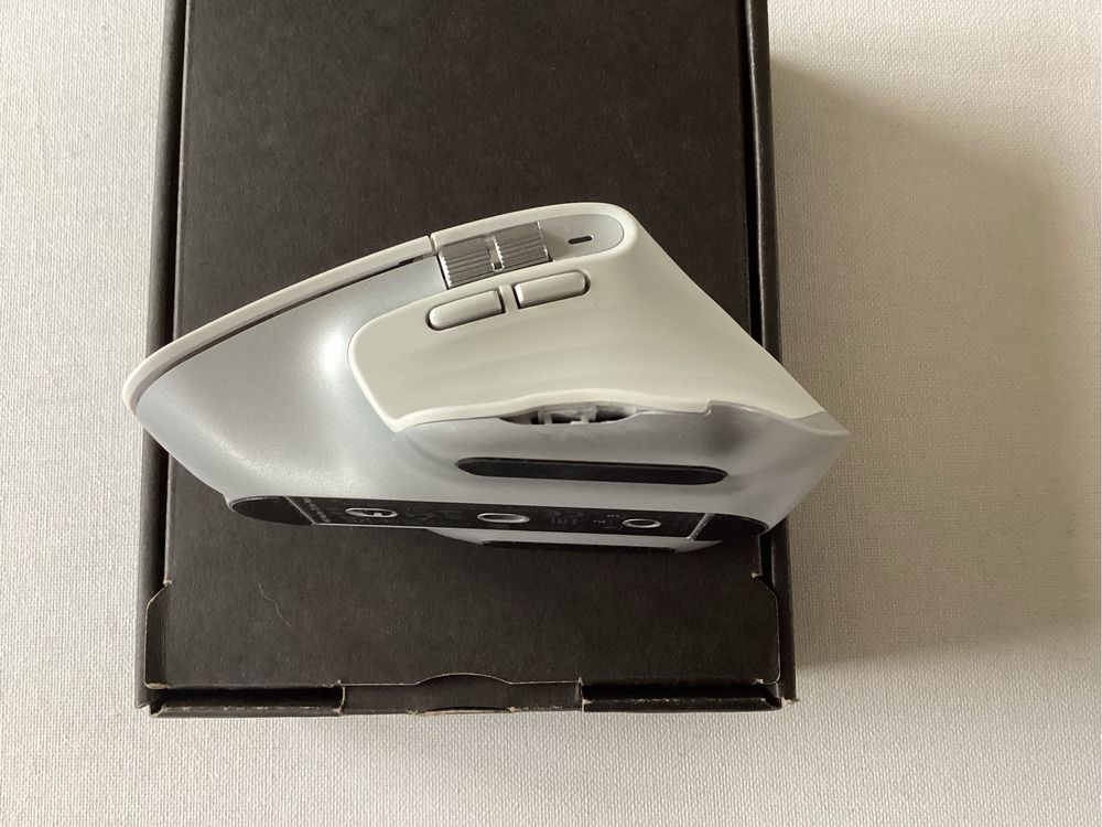 Logitech MX Master for Mac
