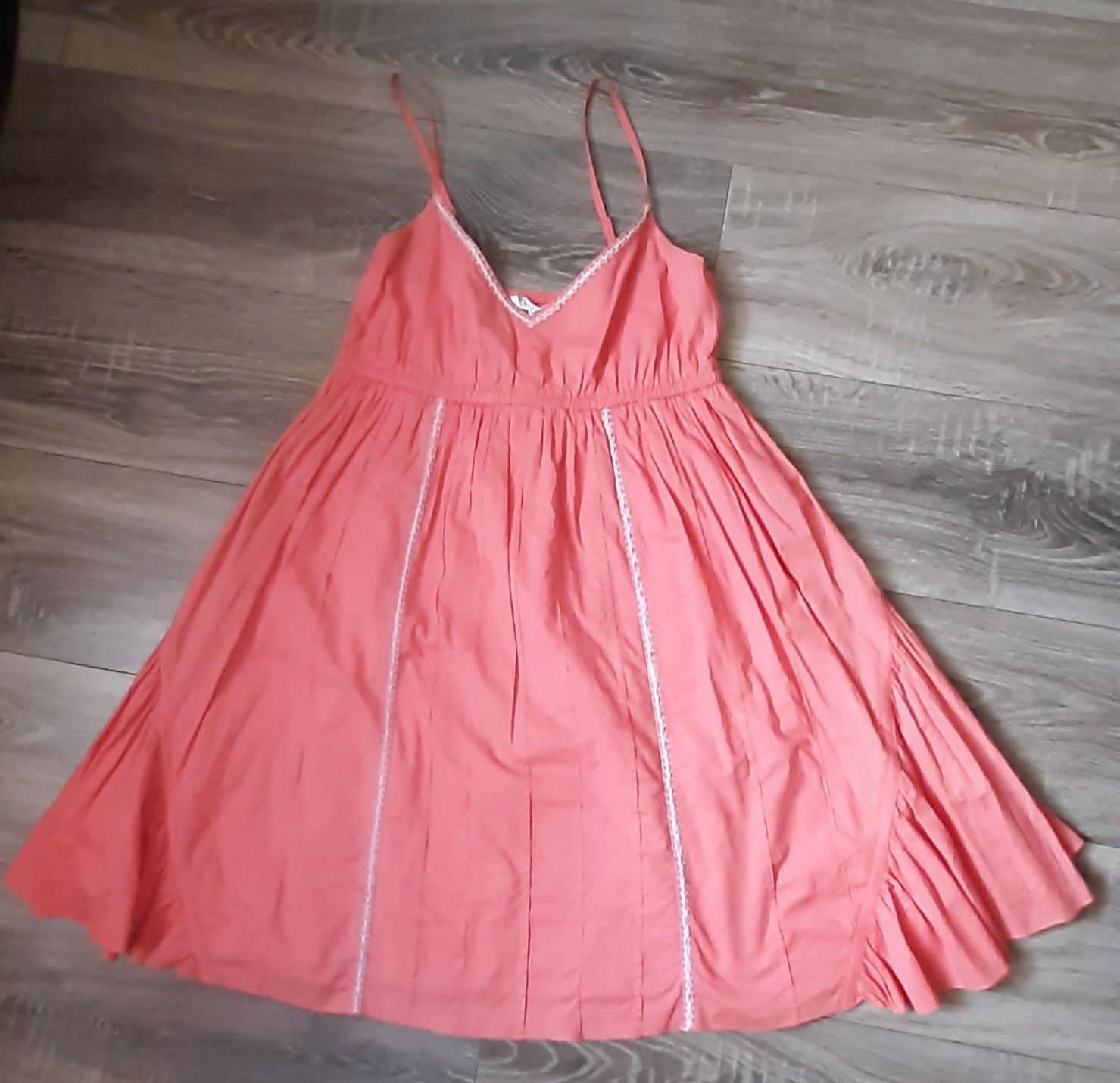 Sukienka letnia M/L