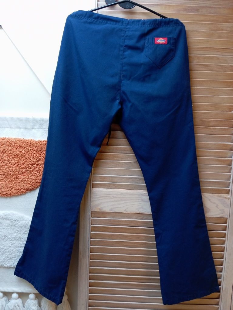 Spodnie medyczne XS Dickies