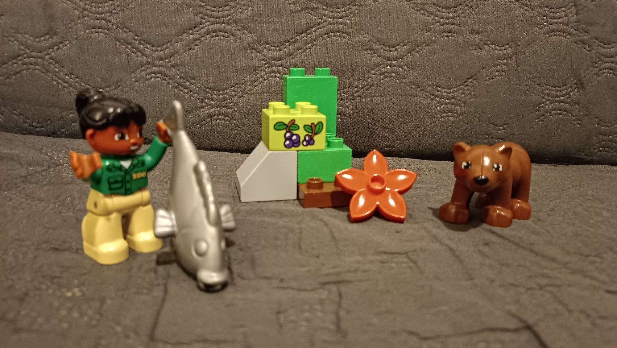 Lego Duplo 10576