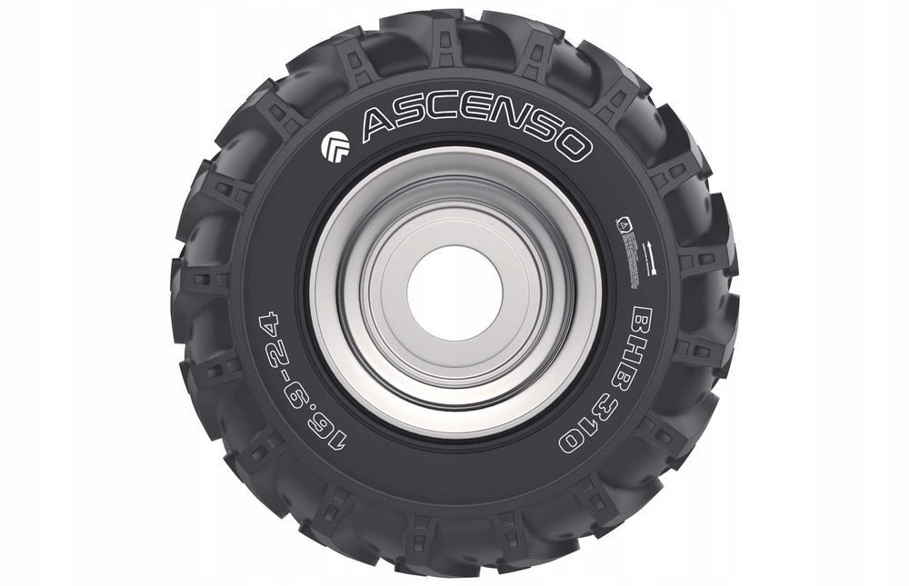 Opona Ascenso BHB 310 18.4-26 (480/80-26) 14PR 159A8 TL