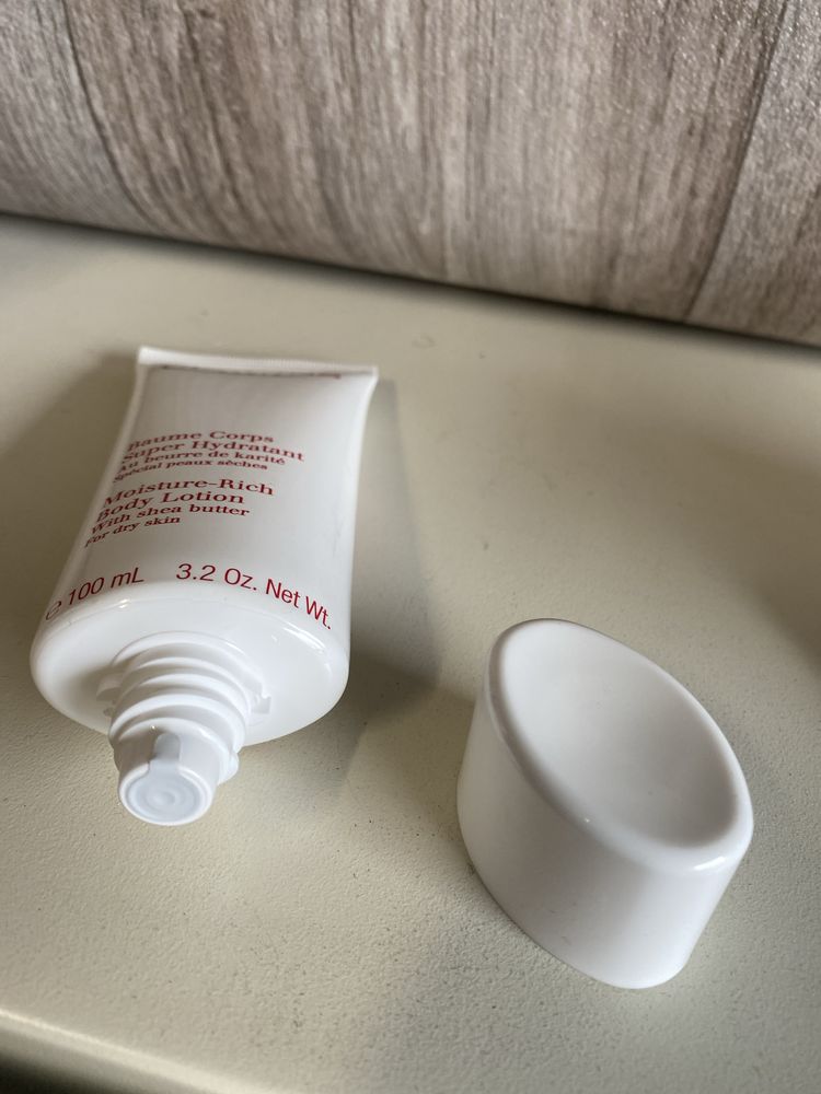 Balsam do ciała Clarins 100ml