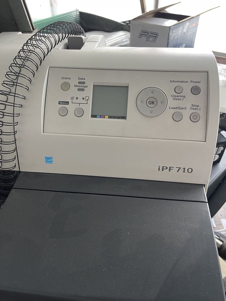 Canon imagePROGRAF iPF710 (A0, 2160B003)