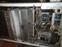 Газовий котел Vaillant CWA 240