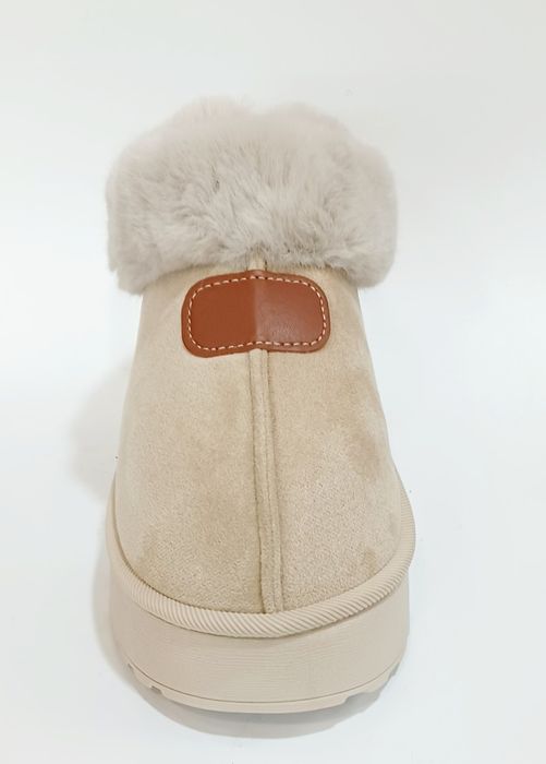 Bota Pantufa muito quentinhas