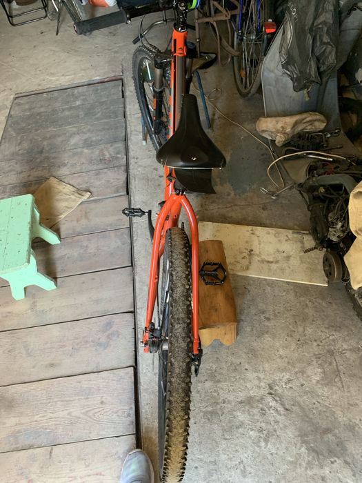 Велосипед Trek xcaliber 7