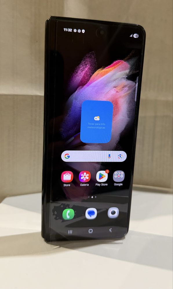 Samsung Galaxy Z Fold 3 512GB