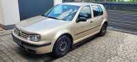 Volkswagen Golf Golf IV 1.4 benzyna 2 właściciel