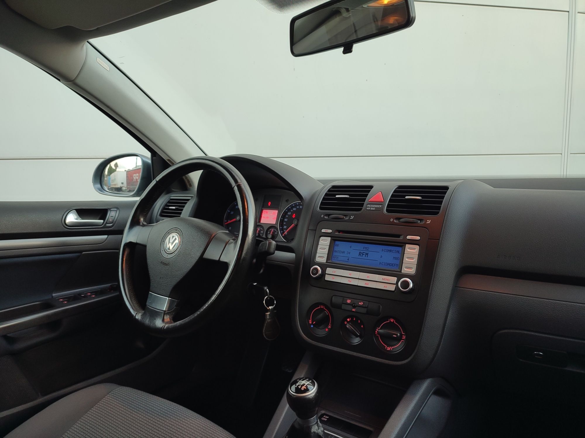 VW Golf Variant TSI - 122cv