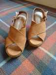 Sandalias marca Pull&Bear tam 35