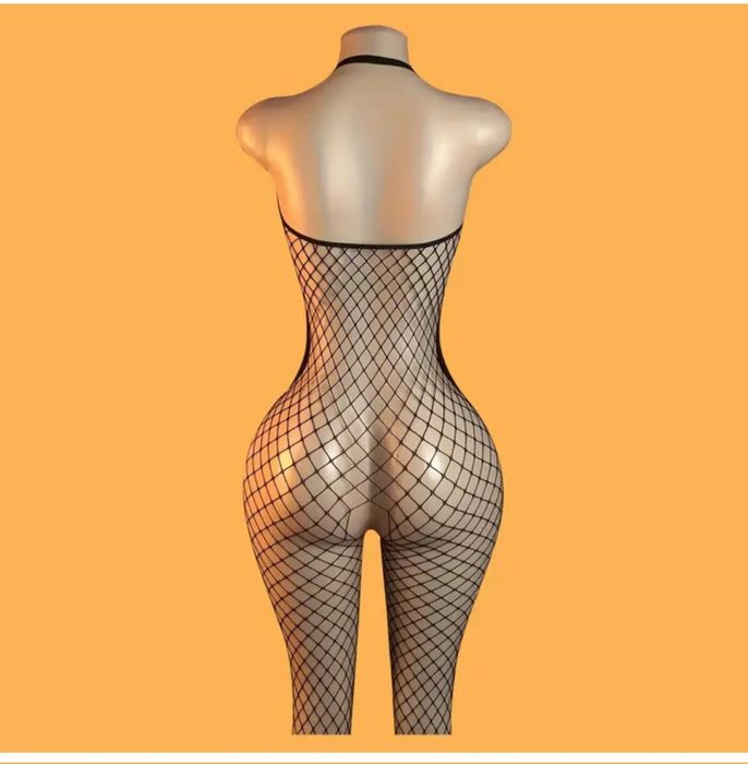 Эротическое бельё