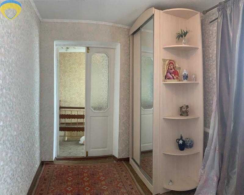 Дом в с. Троицкое, недалеко от реки Турунчук