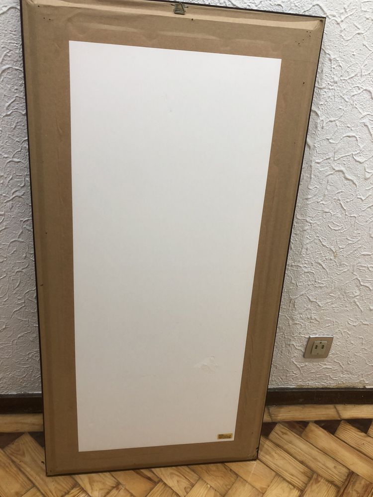 Quadro em arraiolos