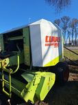 Прес подборщик рулонний Claas Rollant 250  Roto Cut Тюко Прес підбирач