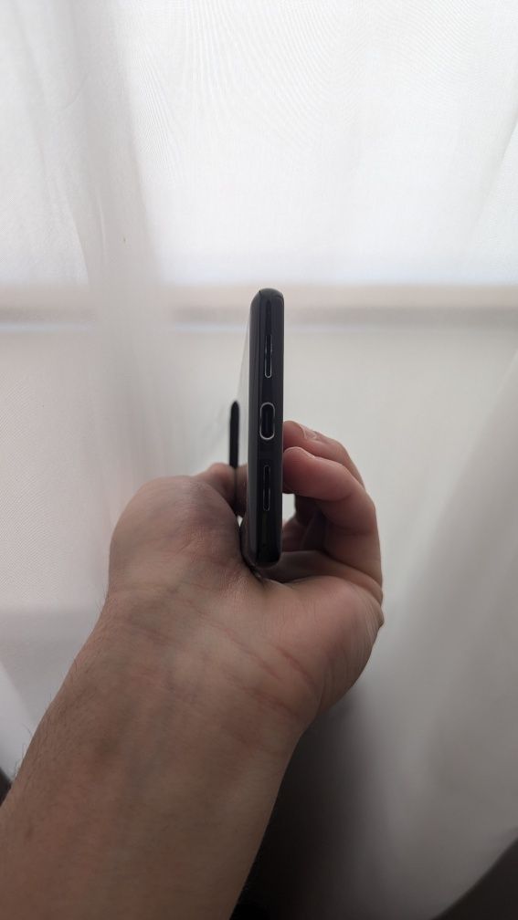 Google Pixel 6 Pro Black 128Гб