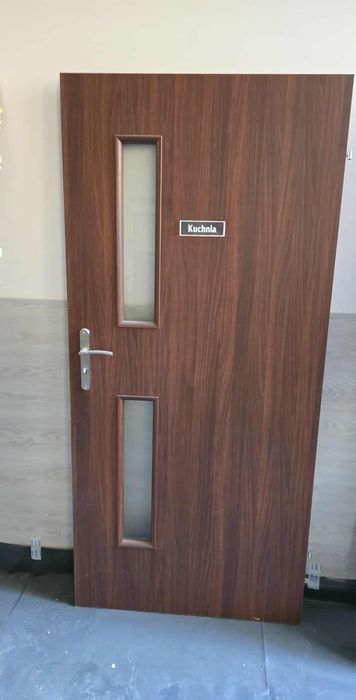 Kapletne dźwi  90cm