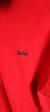Polo firmy Lee Cooper