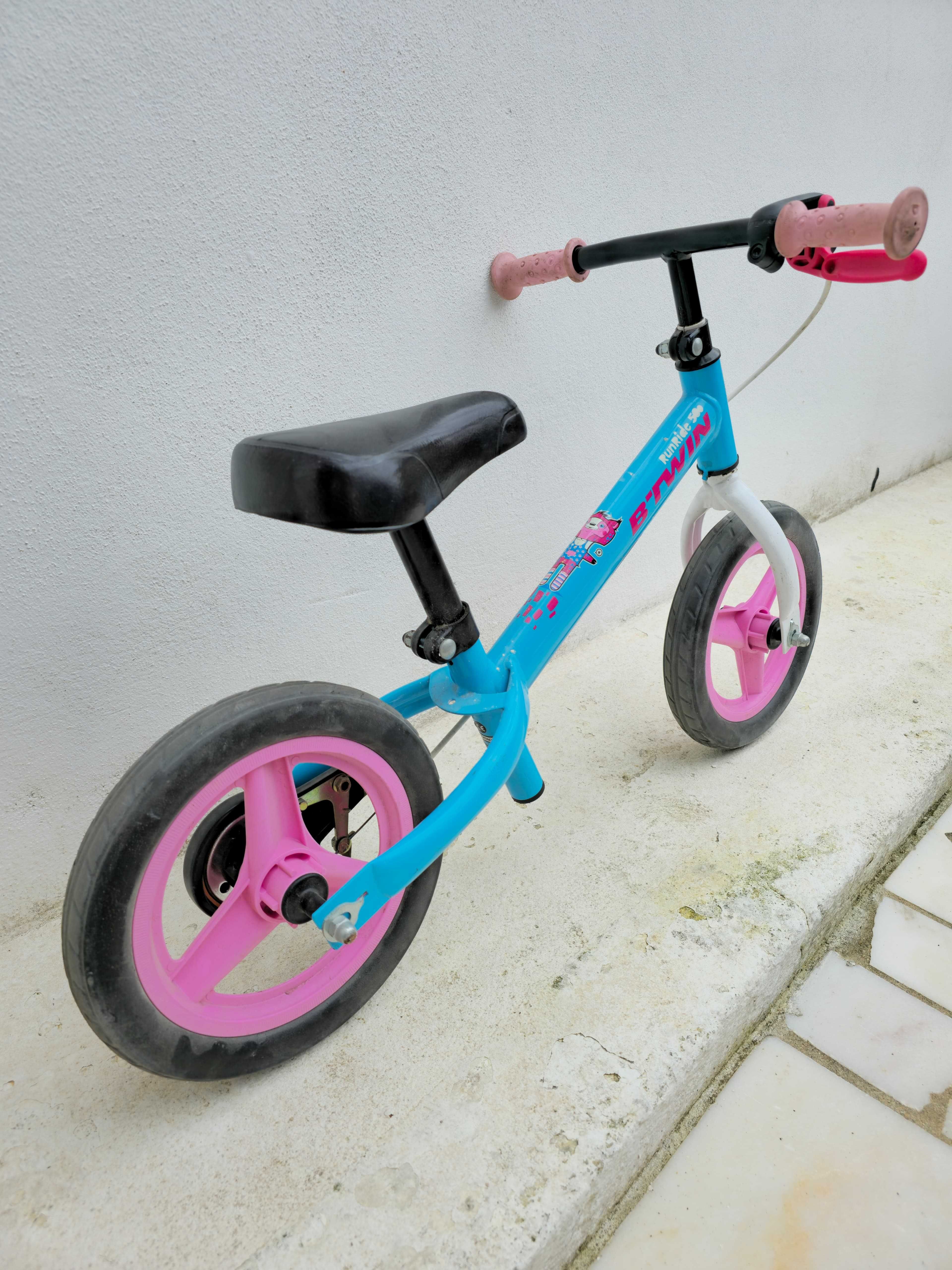 bicicleta criança