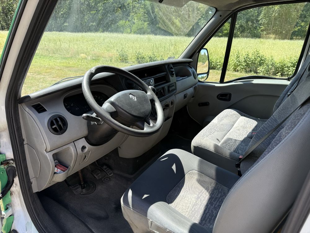 Renault Master L1H1