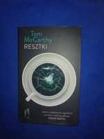 Resztki Tom McCarthy