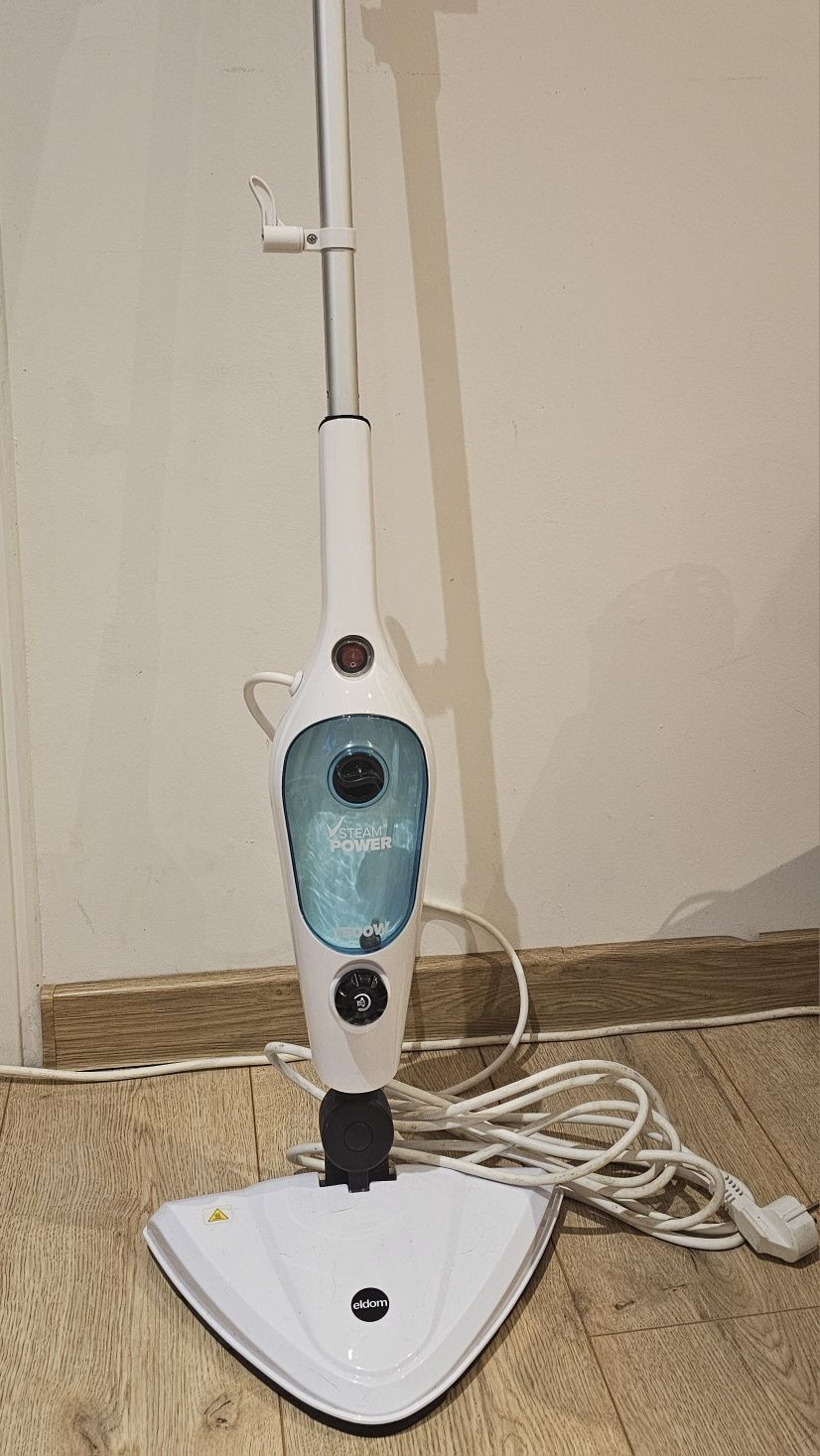 Mop parowy ELDOM Alto PM850