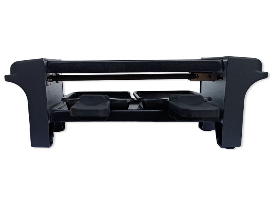 Grill elektryczny do raclette - Hoffen 350W