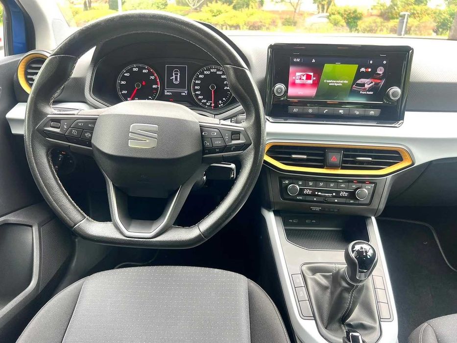 SEAT Arona 1.0 TSI  Xcellence