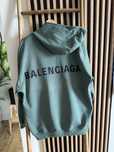 Bluza Balenciaga