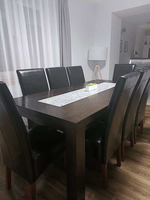 Sprzedam Stół 100cm x 200cm/300cm