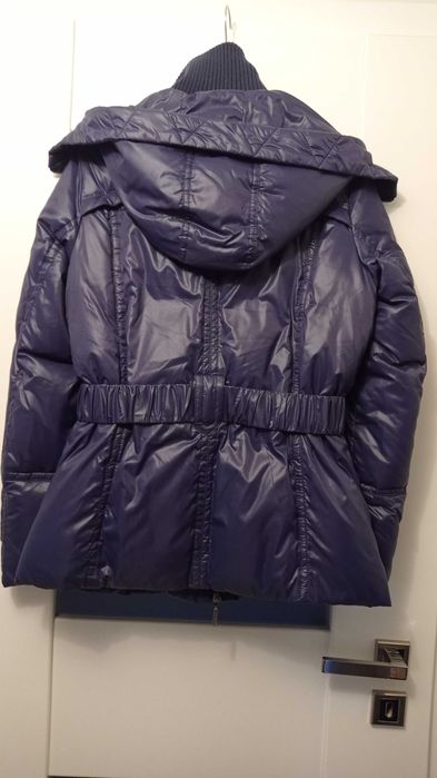 Kurtka puchowa "Monnari"