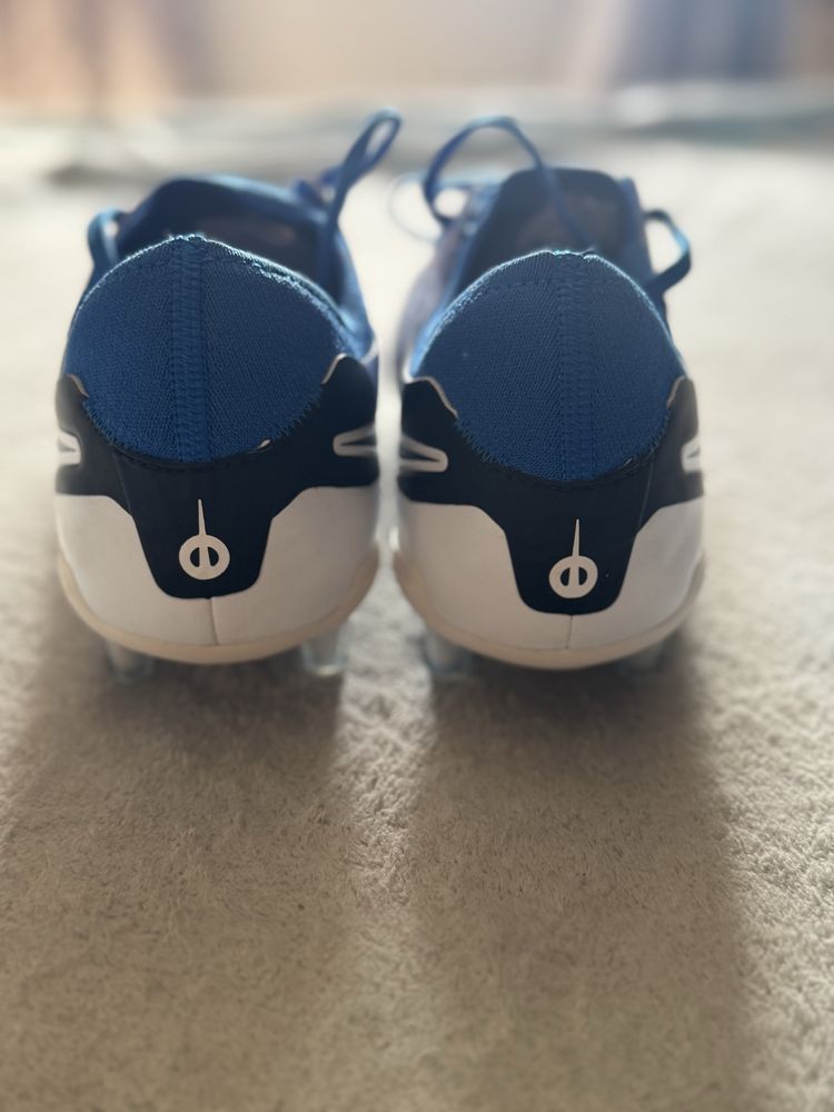 Chuteiras nike tiempo lengend pro ag-pro