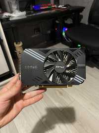 Nvidia Zotac GeForce GTX 950 2048mb