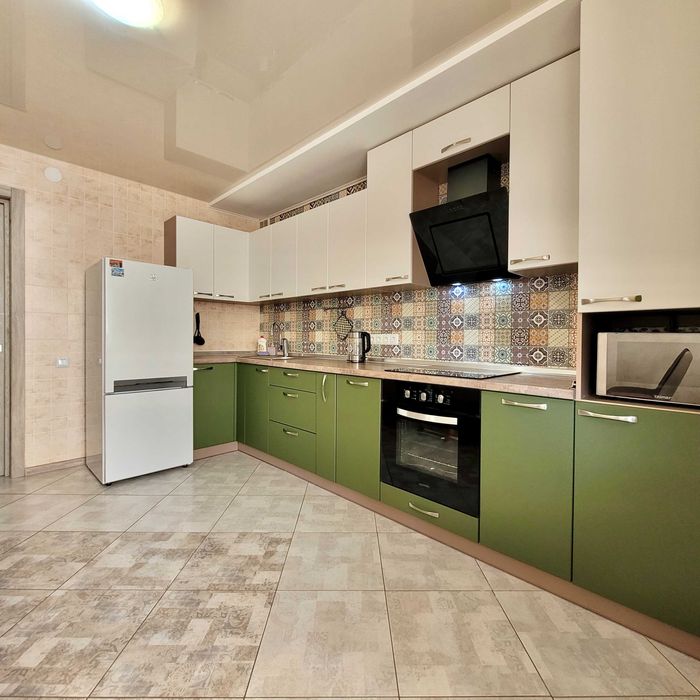 ApartPoltava Світла квартира ПАНОРАМНИЙ вид ЦЕНТР, звітні документи