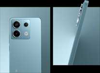 Nowy Redmi Note 13 Pro 5G 8/256GB Ocean Teal 949zł Sklep CentralGsm
