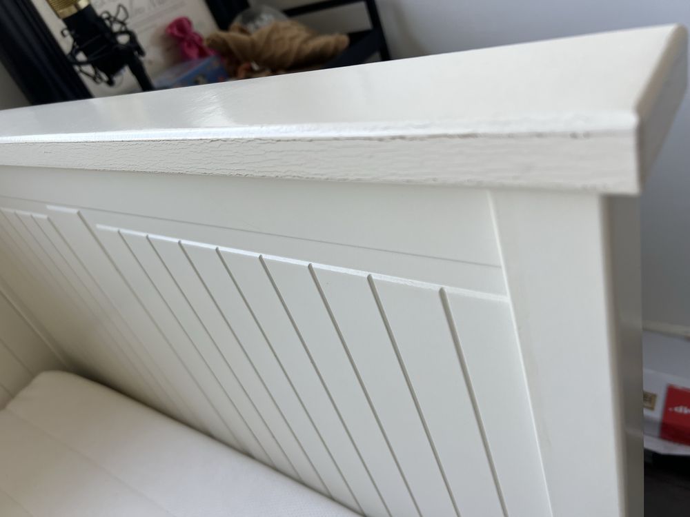 Cama Hemnes IKEA