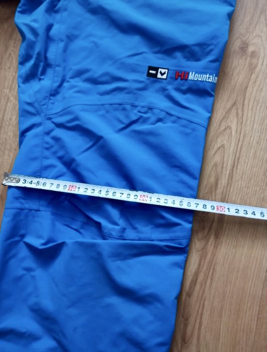 Spodnie narciarskie HiMountain  Gore-tex XL