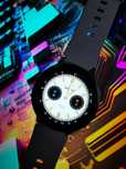 Smartwatch tracer SMR2 CLASSY