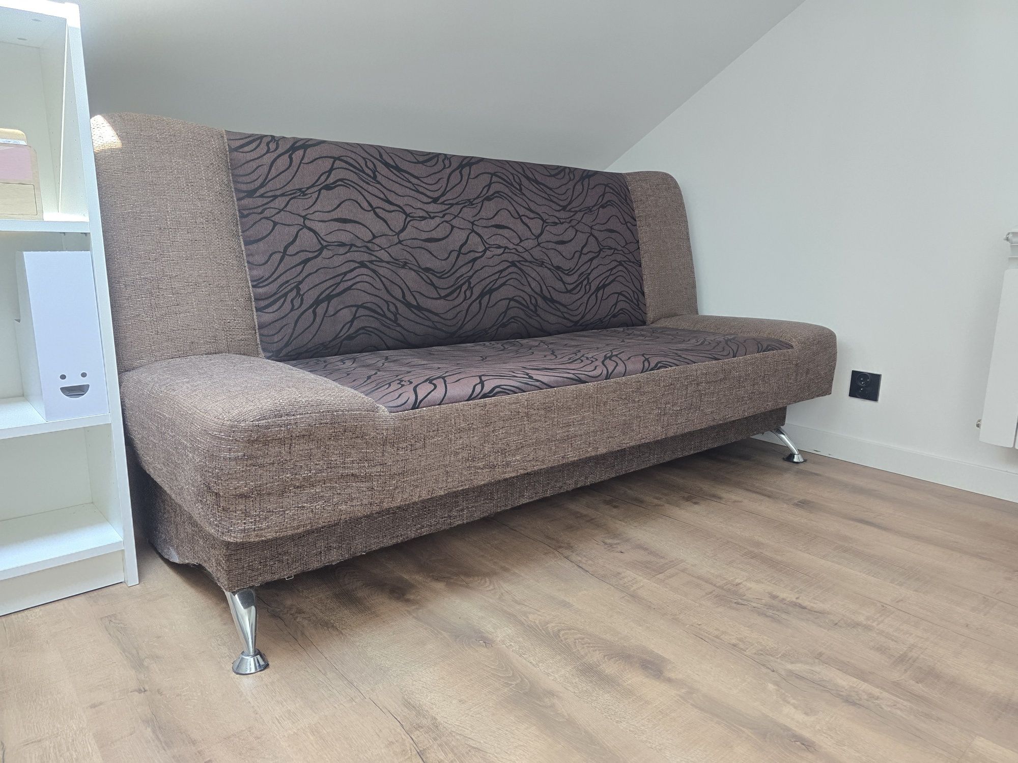 Wersalka kanapa sofa