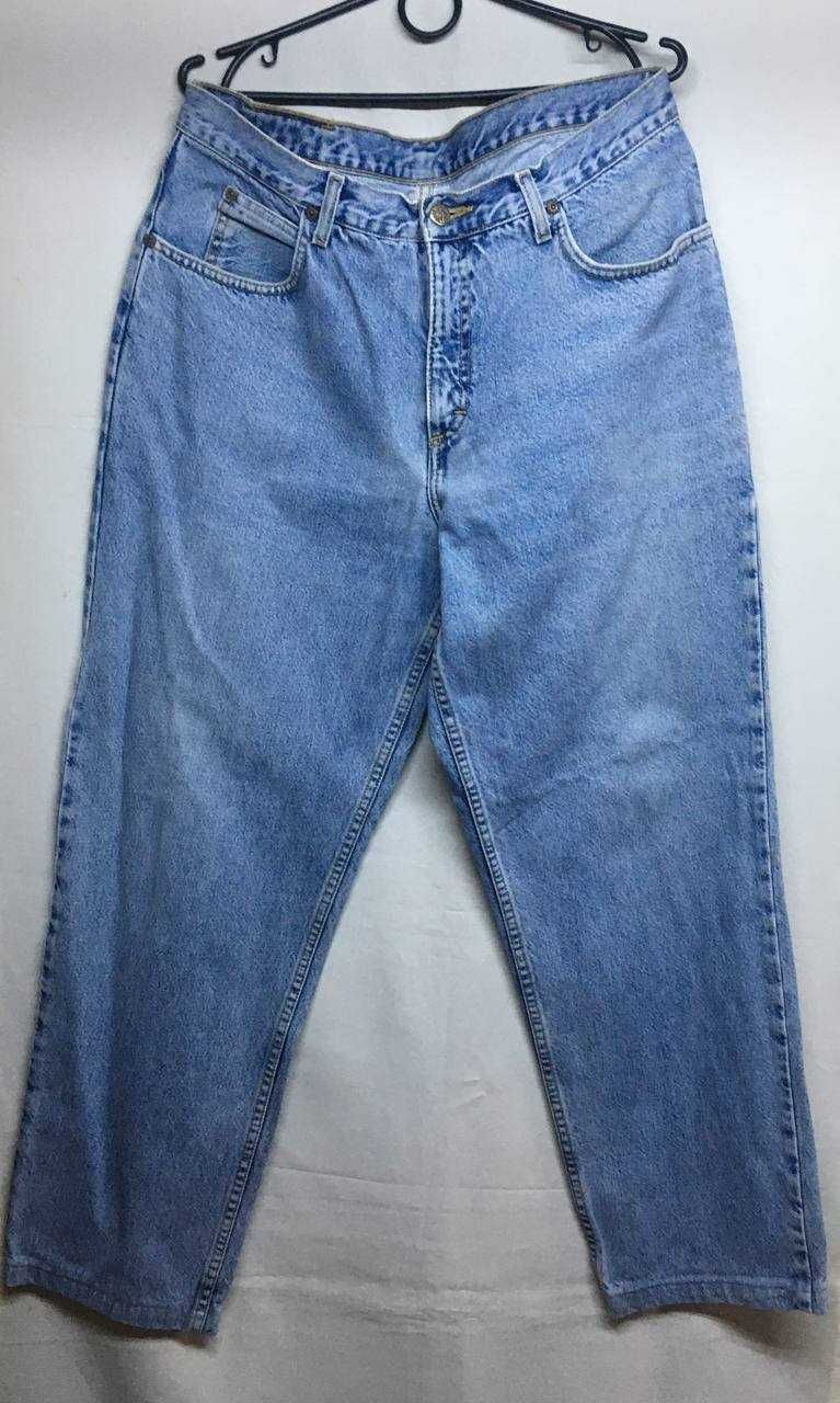 Джинси чоловічі Lee XXL