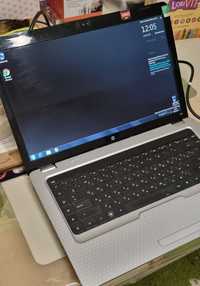 Продам ноутбук 15,6 HP g62 ddr3 hdmi