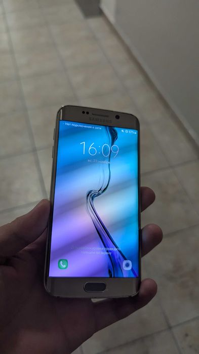 Samsung Galaxy s6 edge