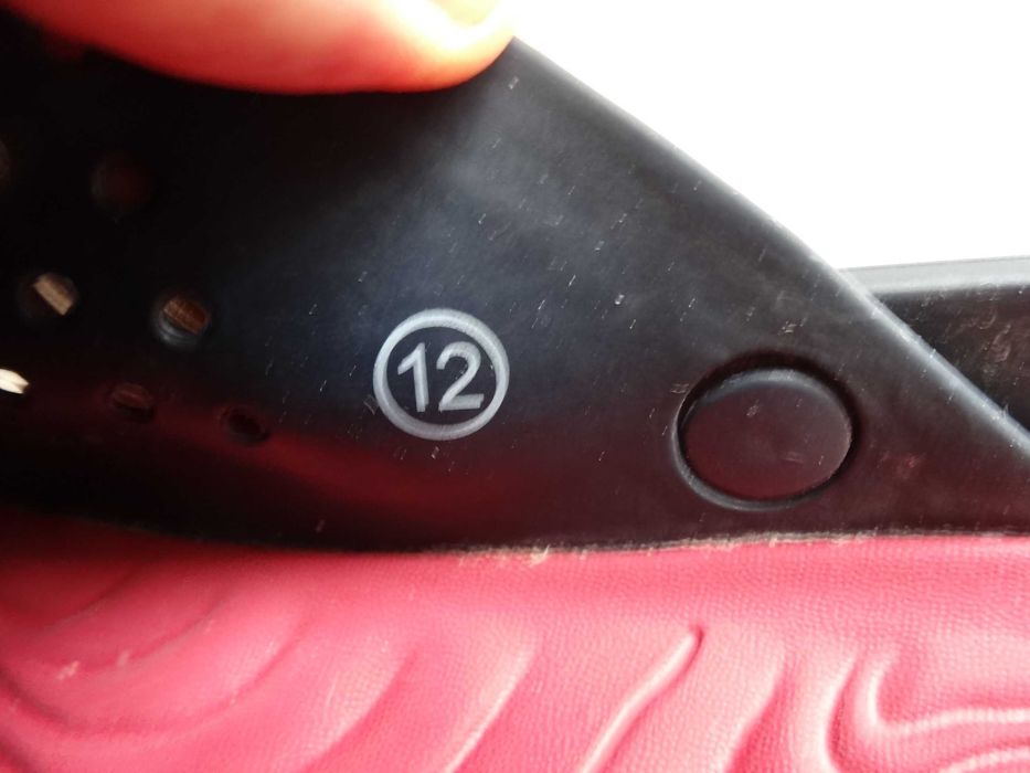 Klapki SKECHERS FOAMIES roz 46 / 12 / Męskie jak Crocs