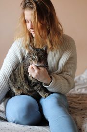 Koci behawiorysta | Konsultacje behawioralne dla kotów Wrocław, online