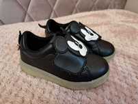 Buty trampki h&m r.25 miki mickey