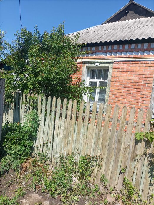 Продам будинок на Єсхарі ND