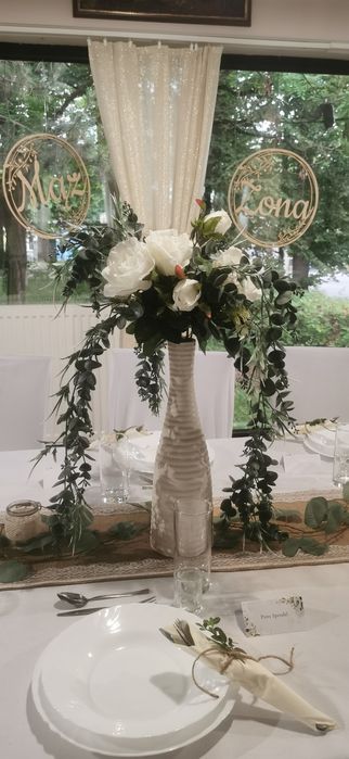 Organizacja imprez okolicznościowych