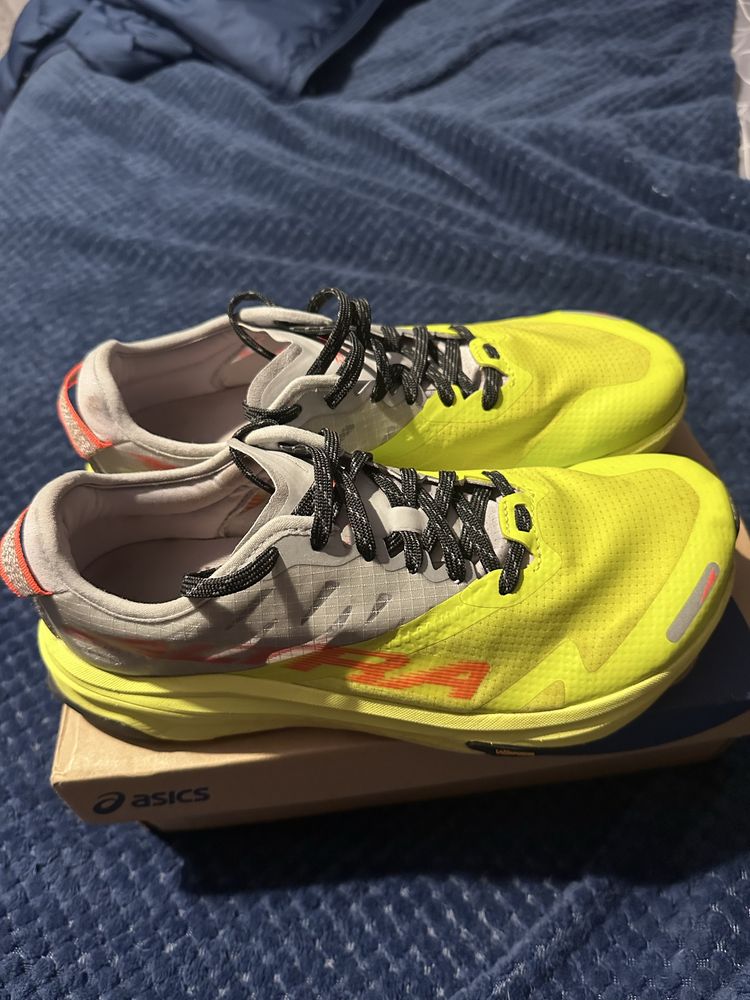 Altra Mont Blanc Carbon tamanho 41